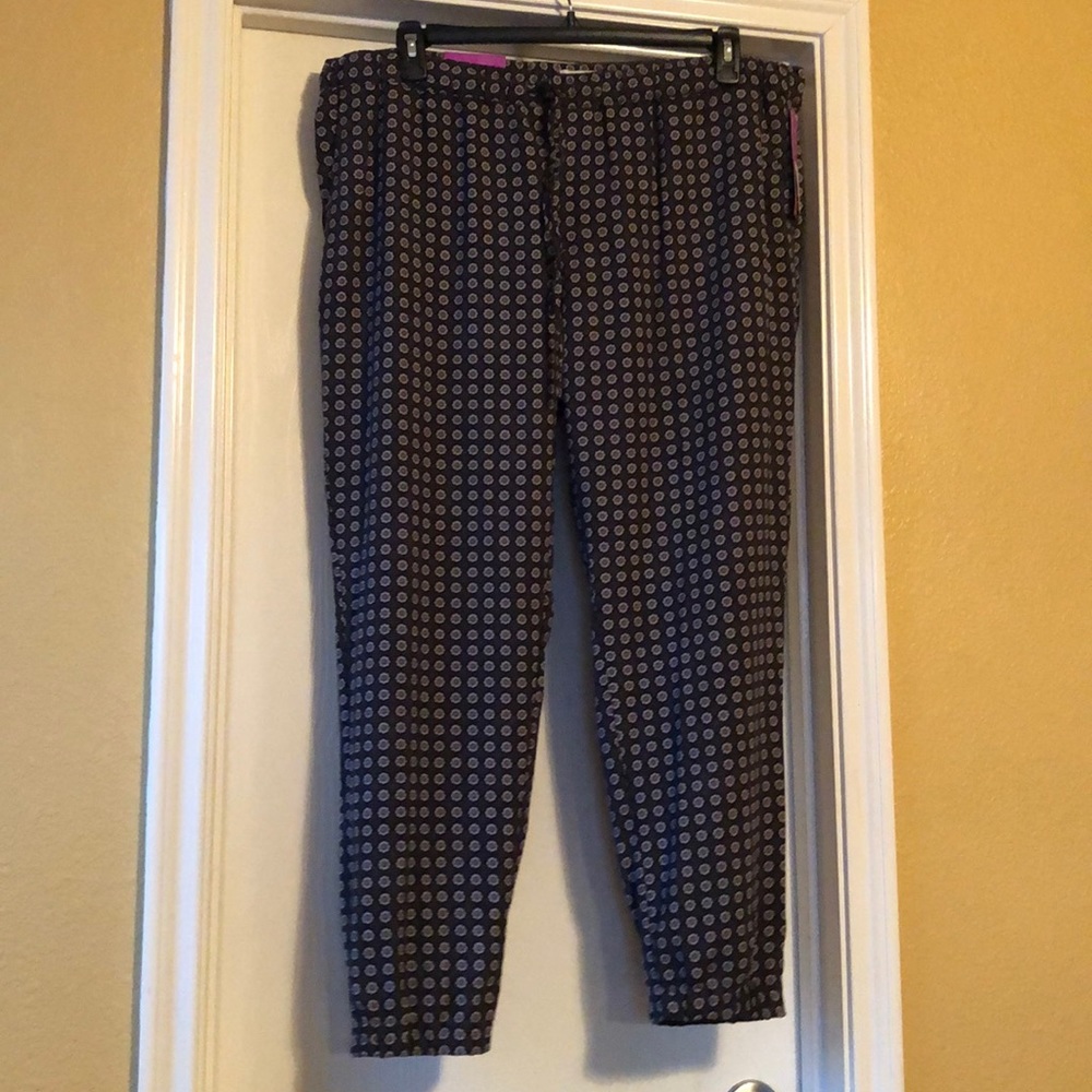 Women’s joggers